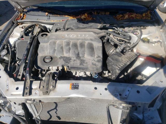 Photo 7 from auction – 2013 CHEVROLET IMPALA LT with VIN 2G1WB5E32D1175146