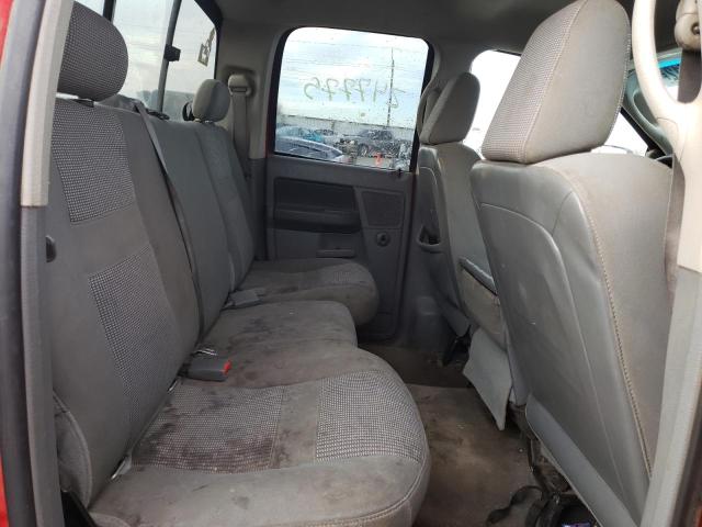 Photo 6 from auction – 2006 DODGE RAM 1500 S with VIN 1D7HU18286S700337