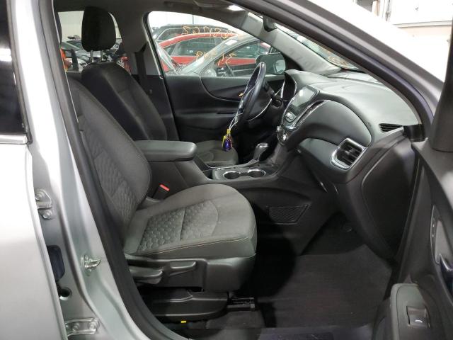Photo 5 from auction – 2018 CHEVROLET EQUINOX LT with VIN 2GNAXSEV6J6306085