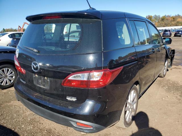 Photo 4 from auction – 2012 MAZDA 5 with VIN JM1CW2DL3C0100142