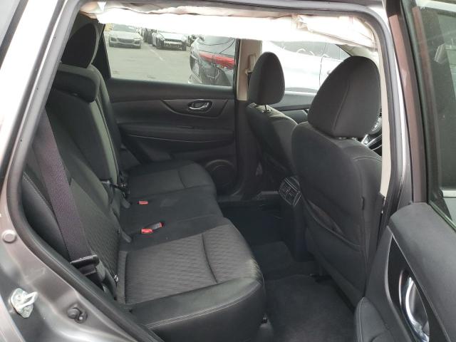 Photo 6 from auction – 2019 NISSAN ROGUE S with VIN KNMAT2MT6KP529667