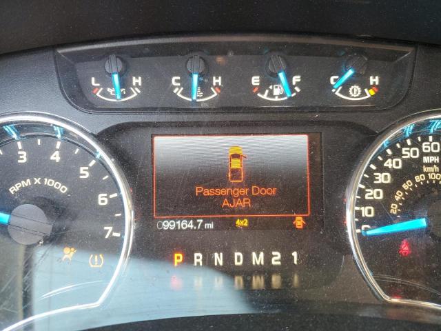 Photo 8 from auction – 2014 FORD F150 SUPER with VIN 1FTFW1ET1EKE42864
