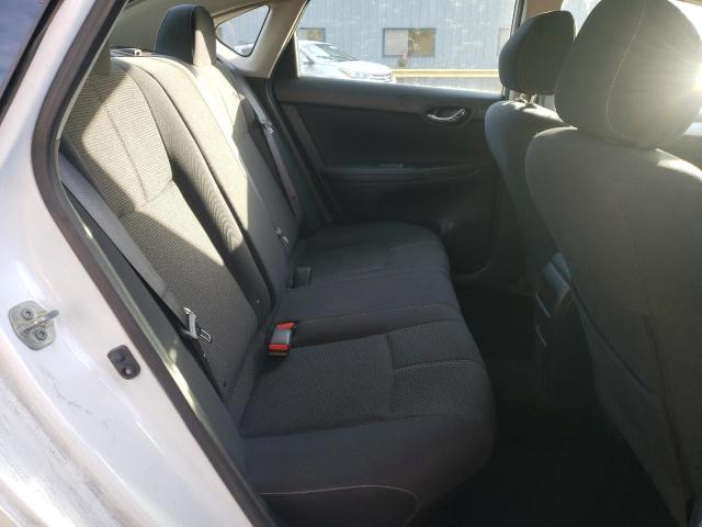Photo 6 from auction – 2017 NISSAN SENTRA S with VIN 3N1AB7AP0HY375183