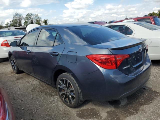 Photo 3 from auction – 2019 TOYOTA COROLLA L with VIN 5YFBURHE2KP868589