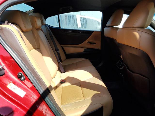 Photo 6 from auction – 2019 LEXUS ES 350 with VIN 58ABZ1B14KU028474