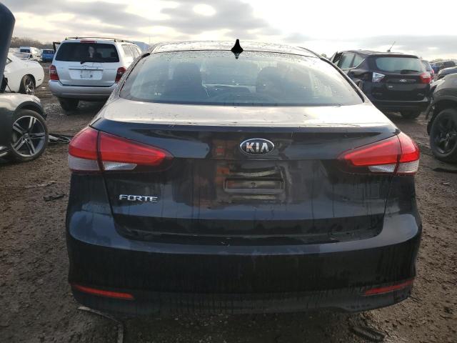 Photo 6 from auction – 2017 KIA FORTE LX with VIN 3KPFK4A79HE020256