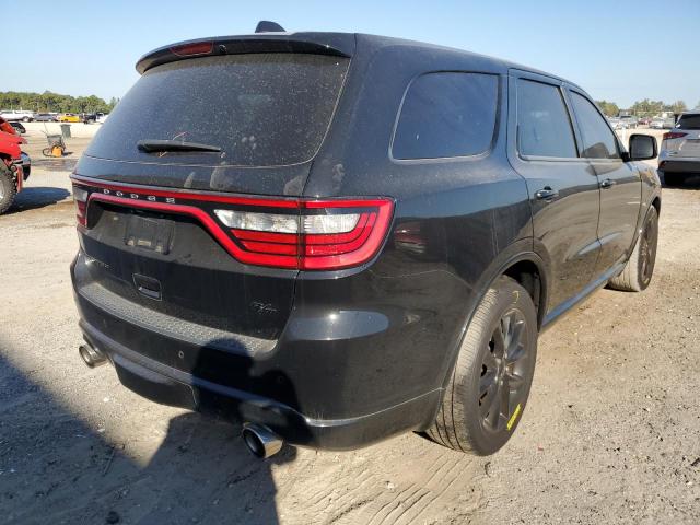 Photo 4 from auction – 2017 DODGE DURANGO R/ with VIN 1C4SDHCT0HC906502