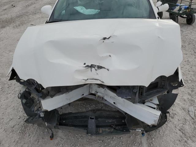 Photo 7 from auction – 2008 BUICK LACROSSE C with VIN 2G4WD582981314470