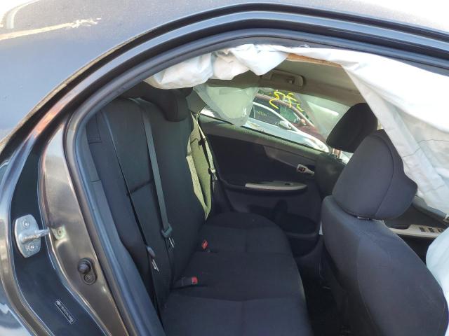 Photo 6 from auction – 2010 TOYOTA COROLLA BA with VIN 2T1BU4EE0AC466866