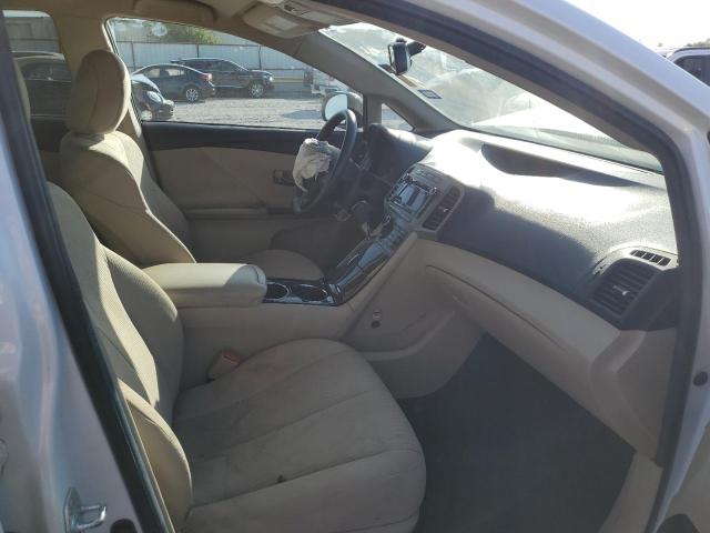 Photo 5 from auction – 2011 TOYOTA VENZA with VIN 4T3ZA3BB0BU051646