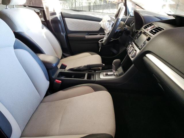 Photo 5 from auction – 2016 SUBARU CROSSTREK with VIN JF2GPABC0G8298358
