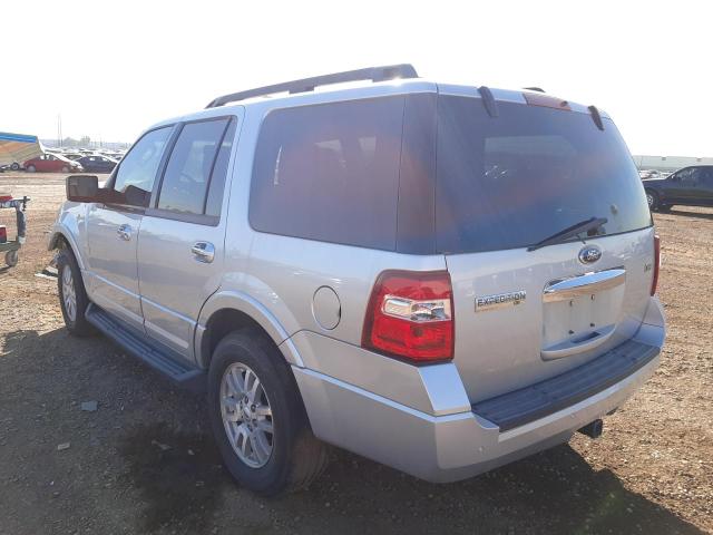 Photo 3 from auction – 2013 FORD EXPEDITION with VIN 1FMJU1H53DEF64387