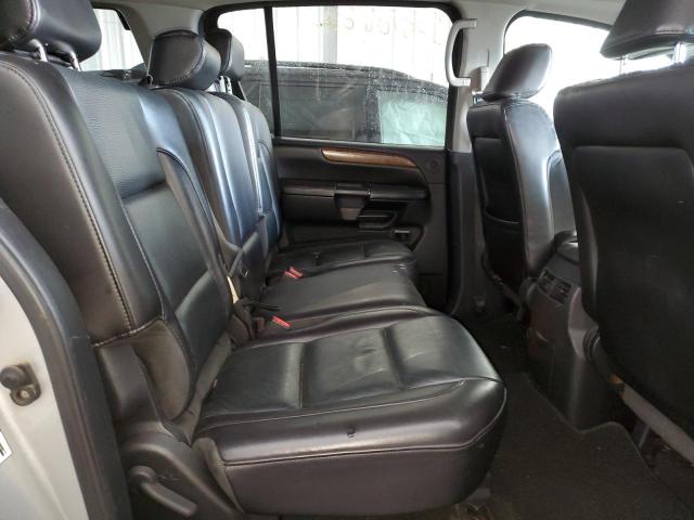 Photo 6 from auction – 2009 NISSAN ARMADA SE with VIN 5N1BA08C59N601582
