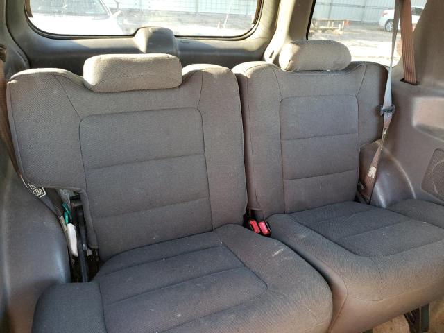 Photo 6 from auction – 2001 FORD EXPLORER S with VIN 1FMYU60E11UC92561