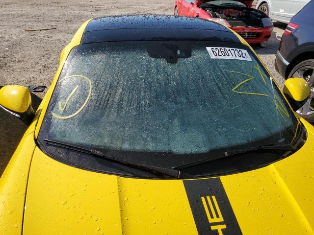 Photo 9 from auction – 2020 PORSCHE 911 CARRER with VIN WP0AB2A97LS226813
