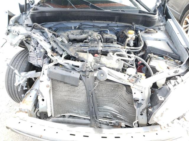 Photo 7 from auction – 2013 SUBARU FORESTER 2 with VIN JF2SHADCXDH443504