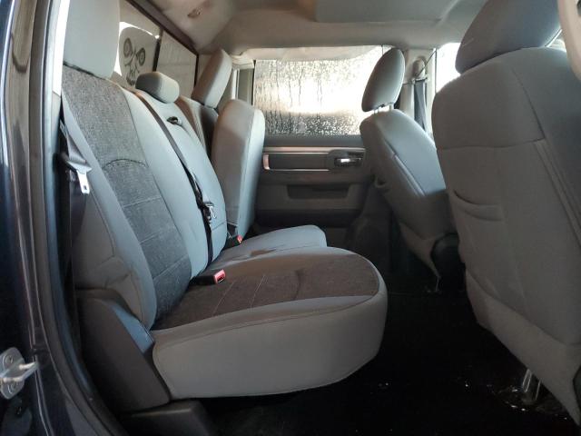 Photo 6 from auction – 2014 RAM 2500 SLT with VIN 3C6UR5JL9EG110651