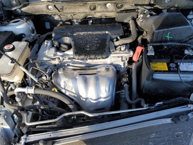Photo 7 from auction – 2017 TOYOTA RAV4 LE with VIN JTMBFREV9HJ136827