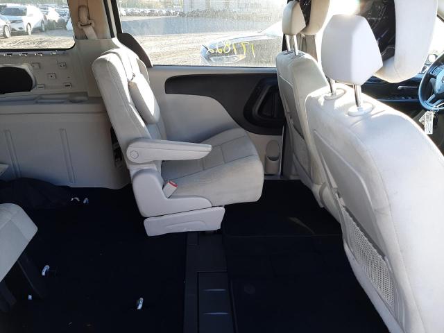 Photo 6 from auction – 2014 DODGE GRAND CARA with VIN 2C4RDGBG5ER142369