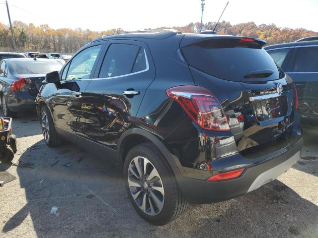 Photo 3 from auction – 2022 BUICK ENCORE PRE with VIN KL4CJASM8NB517844