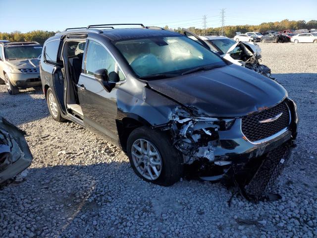 Photo 4 from auction – 2021 CHRYSLER PACIFICA T with VIN 2C4RC1BG2MR548205