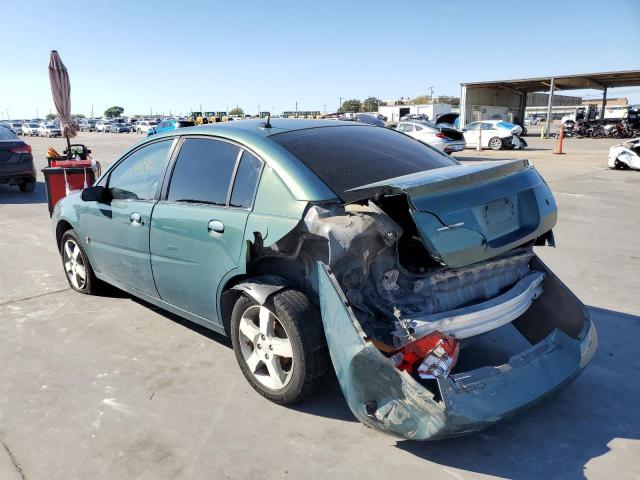 Foto 3 de la subasta – 2007 SATURN ION LEVEL con VIN 1G8AL55F97Z147293