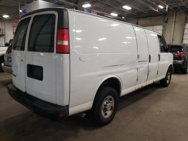 Photo 4 from auction – 2010 CHEVROLET EXPRESS G3 with VIN 1GC2GUAGXA1166206