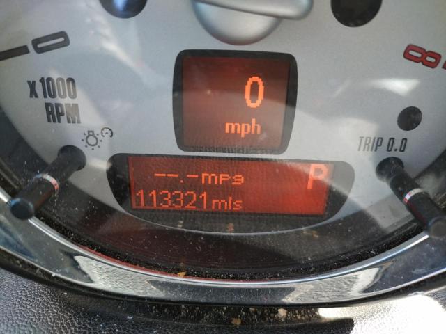Photo 8 from auction – 2012 MINI COOPER S with VIN WMWSV3C58CTY18899