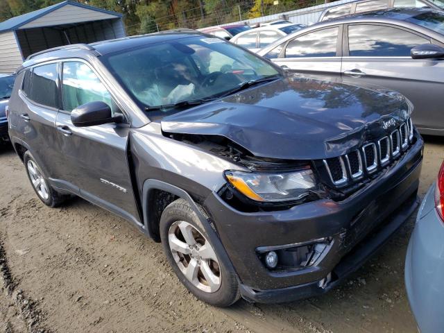 JEEP COMPASS LA 2018 with VIN 3C4NJCBBXJT466350 - Photo from auction