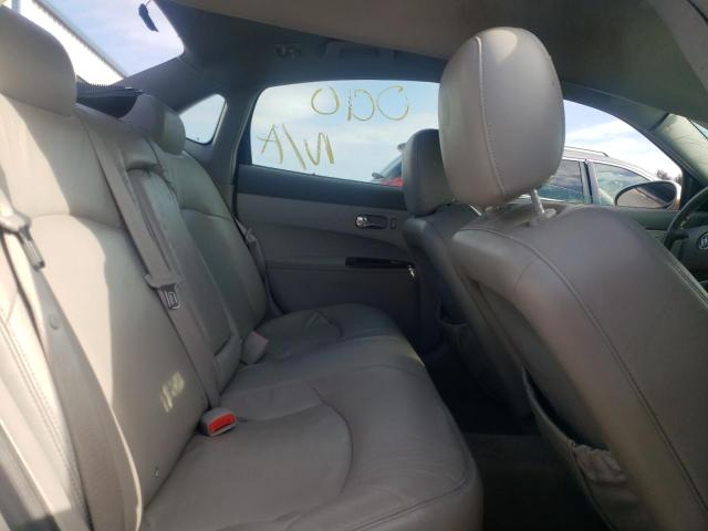 Photo 6 from auction – 2008 BUICK LACROSSE C with VIN 2G4WD582981260863