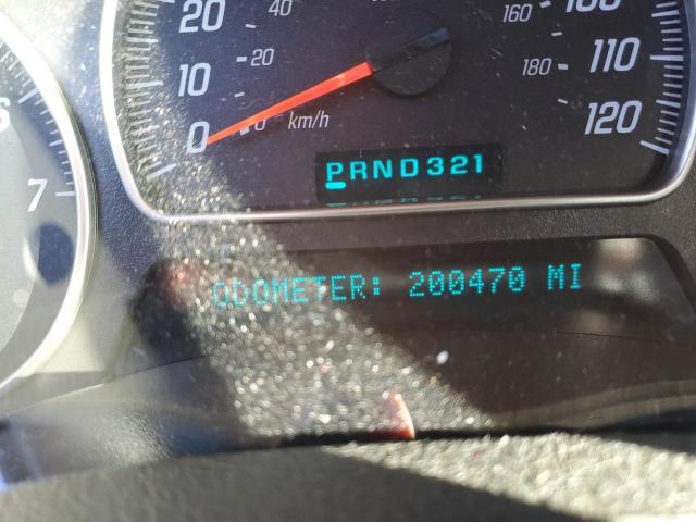 Photo 8 from auction – 2004 GMC ENVOY with VIN 1GKDS13S442325330