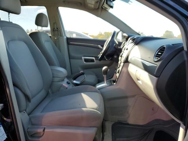 Photo 5 from auction – 2008 SATURN VUE XE with VIN 3GSCL33PX8S687141
