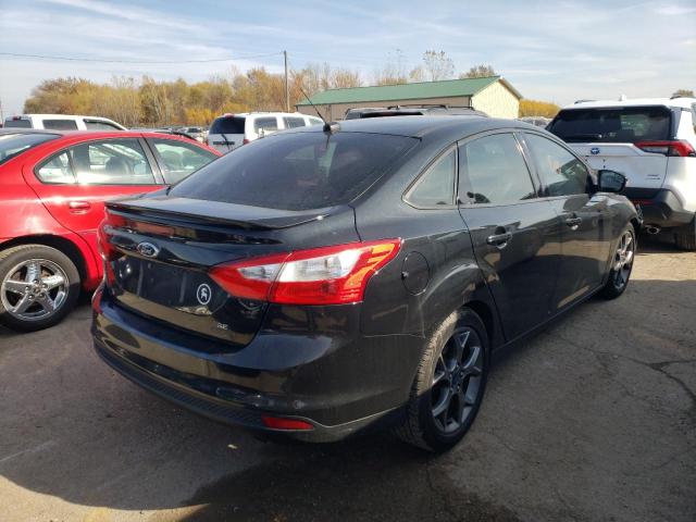 Photo 4 from auction – 2014 FORD FOCUS SE with VIN 1FADP3F27EL418008