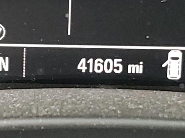 Photo 8 from auction – 2018 GMC TERRAIN SL with VIN 3GKALMEV6JL393311