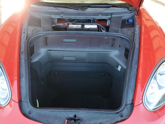 Photo 7 from auction – 2011 PORSCHE BOXSTER with VIN WP0CA2A88BS710765