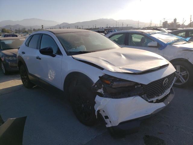 Photo 4 from auction – 2020 MAZDA CX-30 with VIN 3MVDMBBL4LM106475