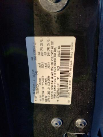 Photo 10 from auction – 2006 DODGE RAM 1500 S with VIN 1D7HU18296J171163