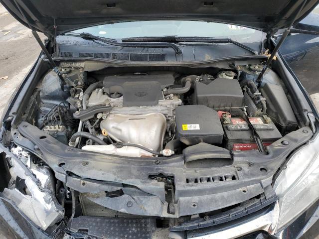 Photo 7 from auction – 2017 TOYOTA CAMRY LE with VIN 4T1BF1FK7HU709160