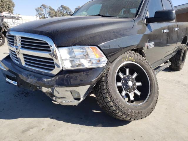 Photo 9 from auction – 2016 RAM 1500 SLT with VIN 1C6RR7GT4GS307442