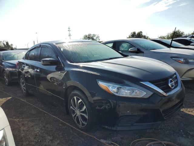 Photo 1 from auction – 2017 NISSAN ALTIMA 2.5 with VIN 1N4AL3AP8HC263359