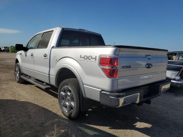 Photo 3 from auction – 2014 FORD F150 SUPER with VIN 1FTFW1EF5EKF16944