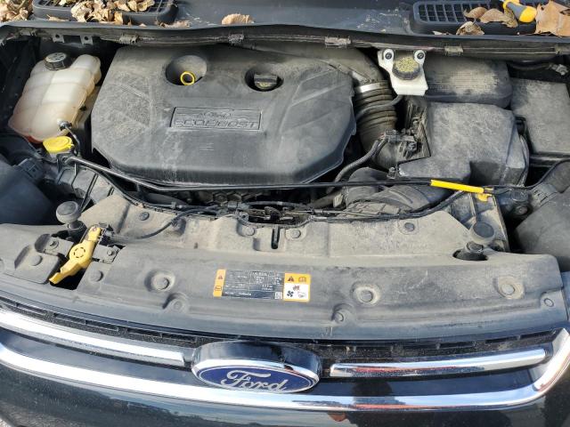 Photo 7 from auction – 2013 FORD ESCAPE TIT with VIN 1FMCU9J95DUC70368