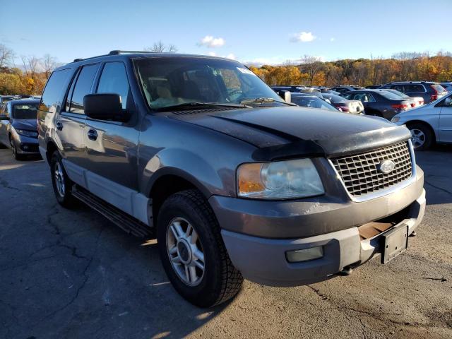 FORD EXPEDITION 2003 with VIN 1FMPU16W13LA60730 - Photo from auction