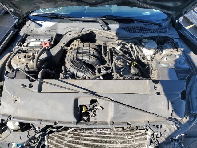 Photo 7 from auction – 2015 FORD MUSTANG with VIN 1FA6P8AM0F5305490