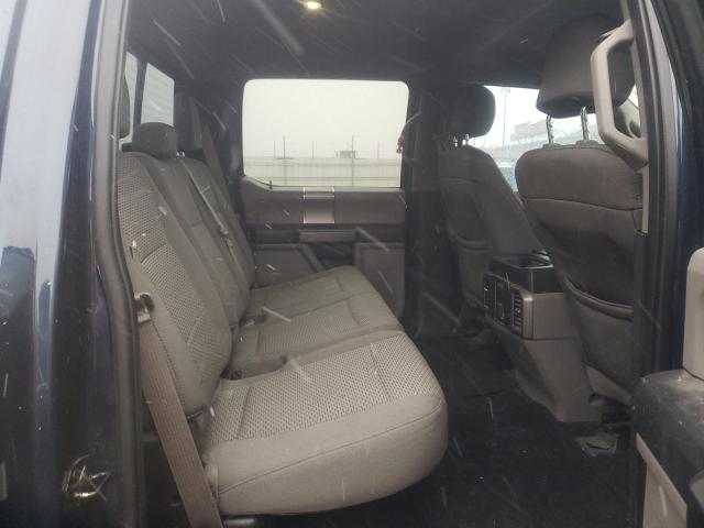 Фото 6 с аукциона – 2015 FORD F150 SUPER с VIN 1FTEW1EF8FKD15035