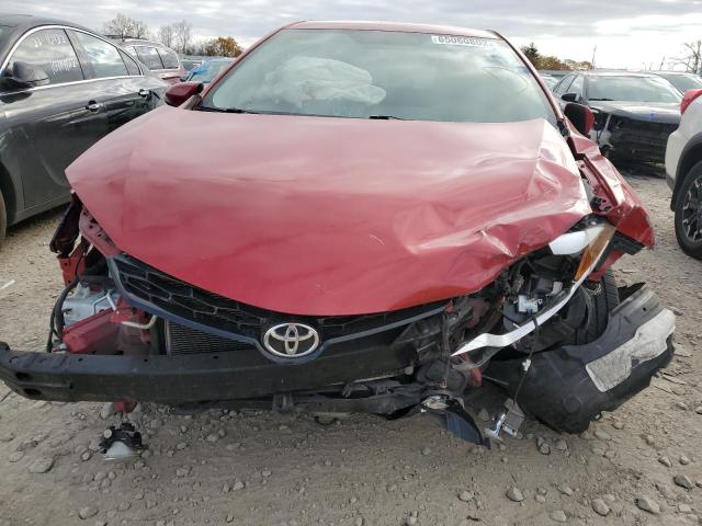 Photo 9 from auction – 2015 TOYOTA COROLLA L with VIN 2T1BURHE3FC465677