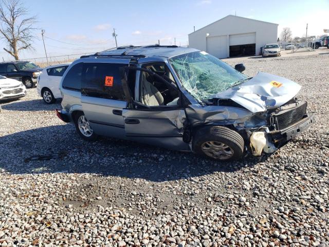 Photo 9 from auction – 2003 DODGE CARAVAN SE with VIN 1D4GP25R43B292115