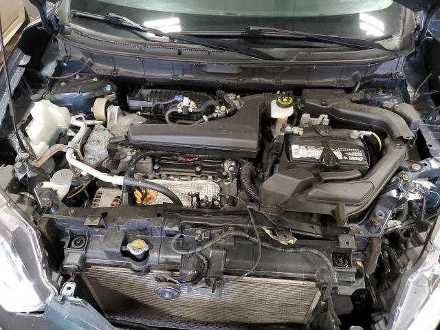 Photo 7 from auction – 2016 NISSAN ROGUE S with VIN KNMAT2MV0GP722521
