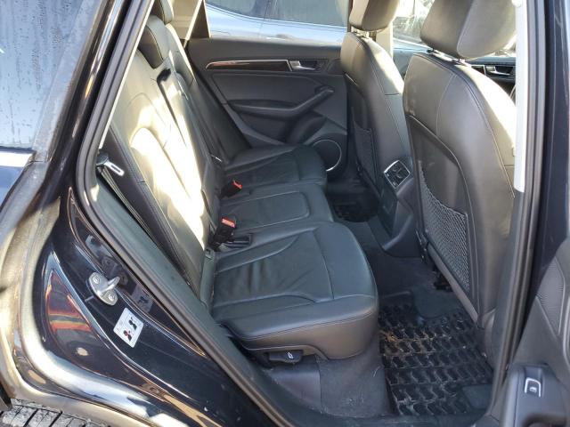 Photo 6 from auction – 2016 AUDI Q5 PREMIUM with VIN WA1D7AFP4GA029698