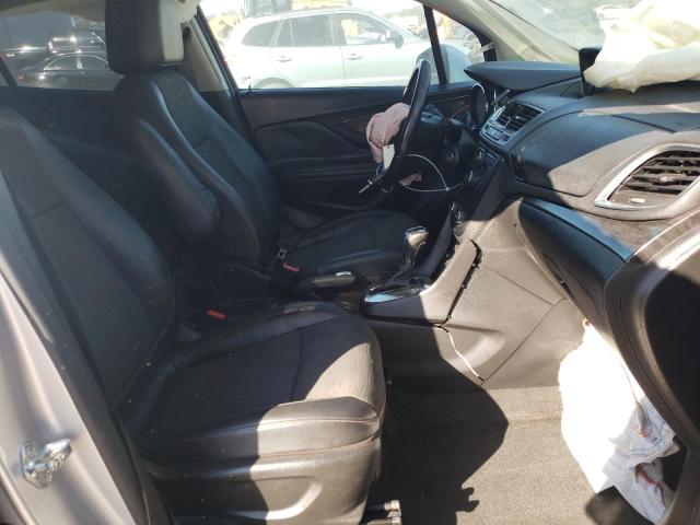 Photo 5 from auction – 2015 BUICK ENCORE with VIN KL4CJASB8FB271393